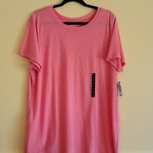 Torrid classic fit t-shirt